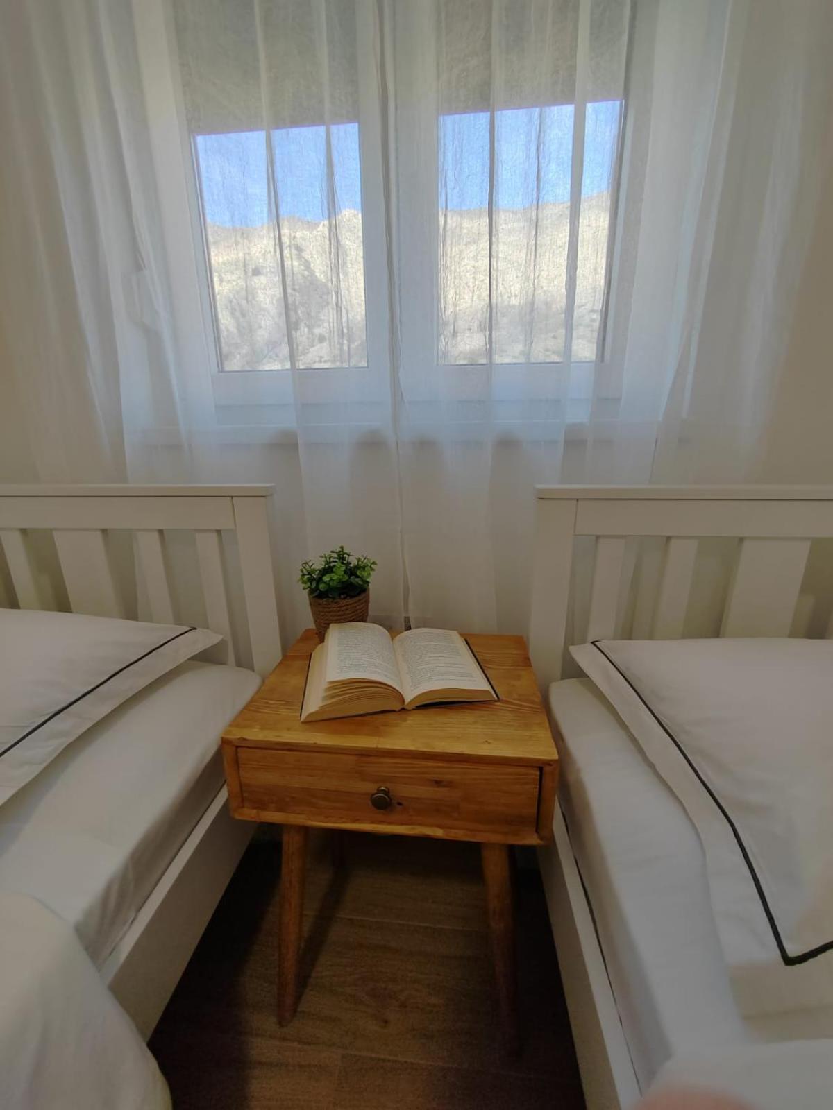 Villa Panama Bosana Cameră foto